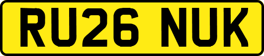 RU26NUK
