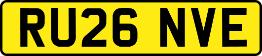 RU26NVE