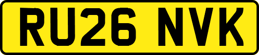 RU26NVK