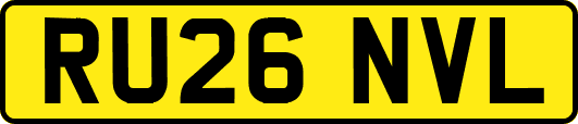 RU26NVL