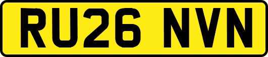 RU26NVN