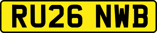 RU26NWB