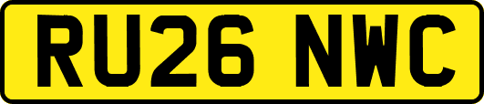 RU26NWC