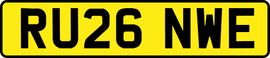 RU26NWE
