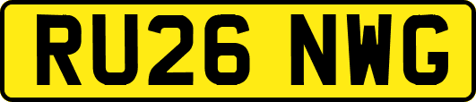 RU26NWG