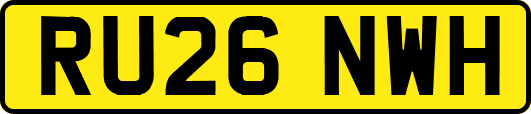 RU26NWH