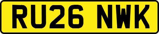 RU26NWK