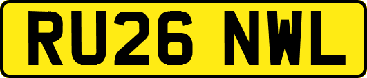 RU26NWL