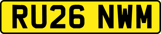 RU26NWM