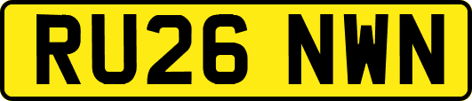 RU26NWN