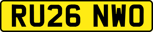 RU26NWO