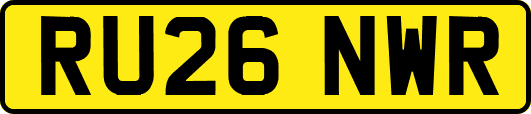 RU26NWR