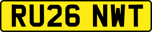 RU26NWT