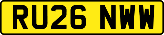 RU26NWW