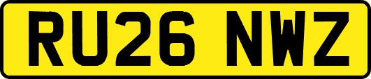 RU26NWZ