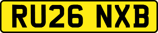 RU26NXB