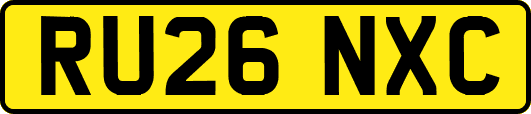 RU26NXC