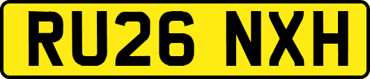 RU26NXH