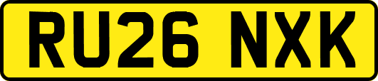 RU26NXK