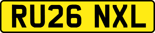 RU26NXL