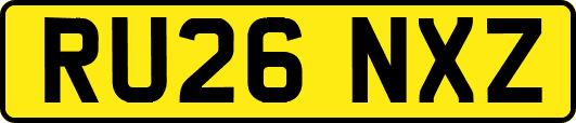RU26NXZ