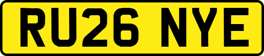 RU26NYE