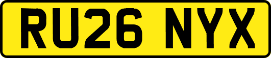 RU26NYX