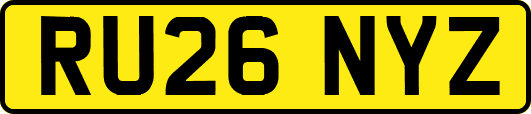 RU26NYZ