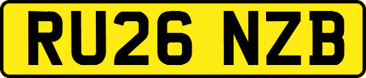 RU26NZB