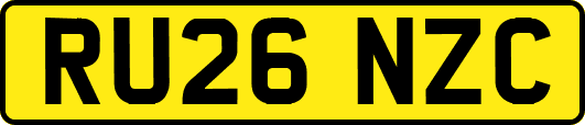 RU26NZC