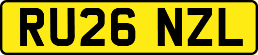 RU26NZL