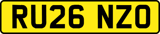 RU26NZO