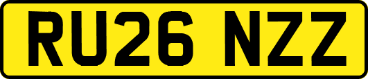 RU26NZZ