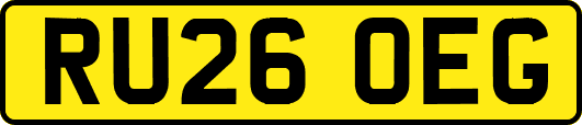 RU26OEG