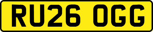 RU26OGG