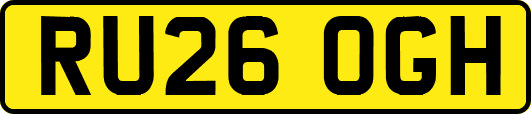 RU26OGH