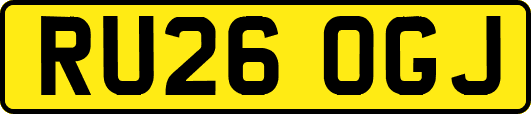 RU26OGJ