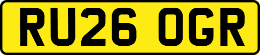 RU26OGR