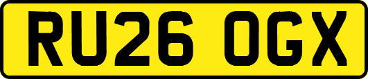 RU26OGX