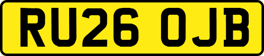 RU26OJB