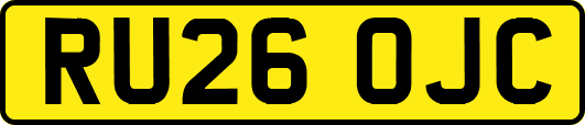 RU26OJC
