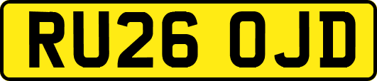 RU26OJD