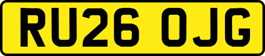 RU26OJG