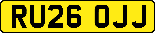 RU26OJJ