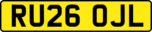 RU26OJL