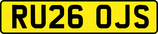 RU26OJS