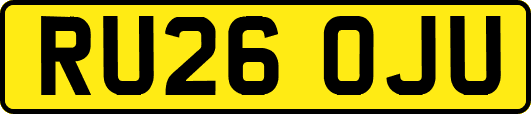 RU26OJU
