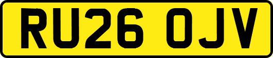 RU26OJV