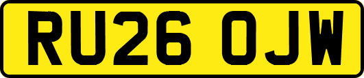 RU26OJW