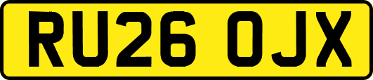 RU26OJX